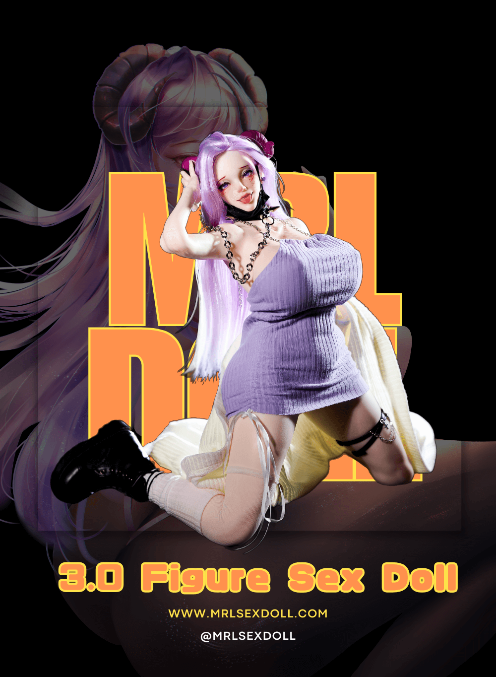 MRLSEXDOLL